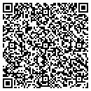 QR code with A Action the Lockman contacts