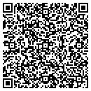 QR code with A Newnan Towing contacts