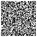QR code with Apna Garage contacts