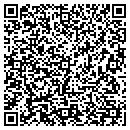 QR code with A & B Safe Corp contacts