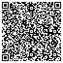 QR code with A Plus Auto Service contacts