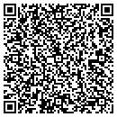 QR code with A2z Mobile Auto contacts