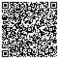 QR code with 1-800-Radiator contacts