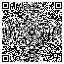 QR code with Akins & Bobb Service Center contacts
