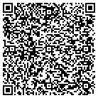 QR code with Binding101.com contacts