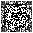 QR code with Keith Turner MD contacts