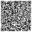 QR code with South Glendora Animal Hospital contacts