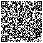 QR code with Plastic Binding & Laminating contacts