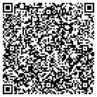 QR code with A & M Auto Brokers Inc contacts