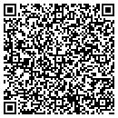 QR code with Krick Corp contacts