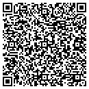 QR code with Hudson Coins & Currency contacts