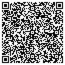 QR code with Atlanta Auto Max contacts