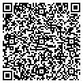 QR code with All Covered contacts