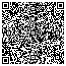 QR code with All Covered contacts