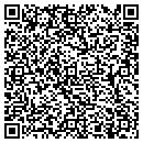 QR code with All Covered contacts