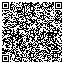 QR code with C-Scan Corporation contacts