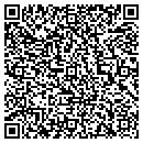 QR code with Autoworks Inc contacts