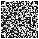 QR code with Rtas Systems contacts
