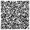QR code with A & W Auto Brokers contacts