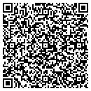 QR code with W S H F contacts