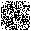 QR code with Cathy Duby contacts