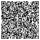 QR code with A B & S Auto contacts
