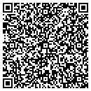 QR code with B&R Sales & Service contacts