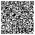 QR code with Gfe contacts