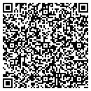 QR code with Andys Auto contacts