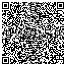 QR code with David H Holliday contacts