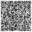 QR code with Alpha Omega Auto Sound contacts