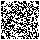 QR code with A Taylor Maid Florist contacts