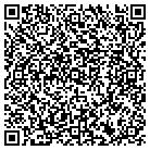 QR code with D & R Premier Auto Service contacts
