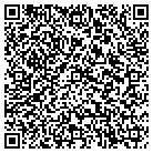 QR code with A & A Time Recorder Inc contacts