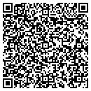 QR code with A Way With Words contacts