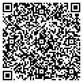 QR code with D Cabe contacts