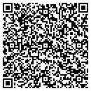 QR code with A T Automotive & Sales contacts