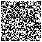 QR code with J R Jones Typing Service contacts