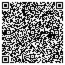 QR code with G-Unit Auto contacts