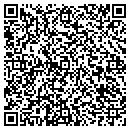 QR code with D & S Totally Mobile contacts