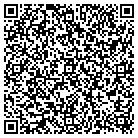 QR code with A & L Auto Recyclers contacts