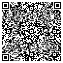 QR code with Allan Cass contacts