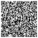QR code with Tealmon Corp contacts
