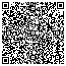QR code with Allens Garage contacts