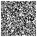 QR code with American Jail Products contacts