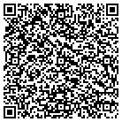 QR code with Detector Electronics Corp contacts