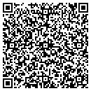 QR code with 4 Eye Only Optical contacts