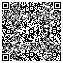 QR code with Auto Special contacts