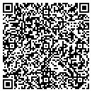 QR code with Al Hunter's Garage contacts