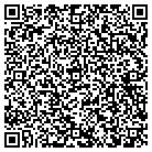 QR code with A S S End of Arm Tooling contacts